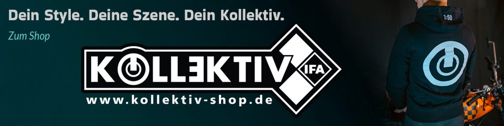 Banner kollektiv-shop.de